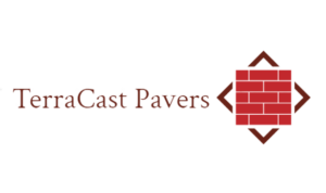 TerraCast Pavers Logo